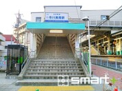 京成本線「市川真間」駅