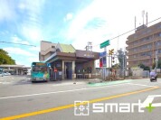 新京成線「鎌ヶ谷大仏」駅