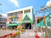 新京成線「元山」駅