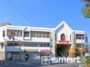 新京成線「上本郷」駅