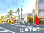 新京成線「前原」駅