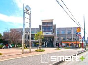 新京成線「薬園台」駅