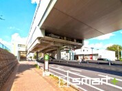 千葉都市モノレール「みつわ台」駅