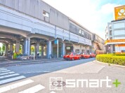 東京メトロ東西線「原木中山」駅