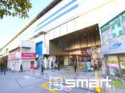 東京メトロ東西線「行徳」駅