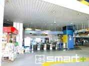 東京メトロ東西線「妙典」駅