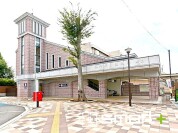 東武野田線「運河」駅