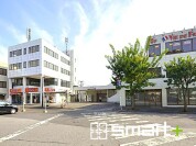 東武野田線「江戸川台」駅