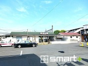 東武野田線「初石」駅