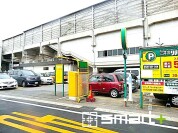 東武野田線「新船橋」駅