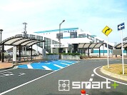 東武野田線「梅郷」駅