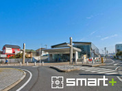 東葉高速鉄道線「船橋日大前」駅