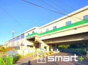 東葉高速鉄道線「飯山満」駅