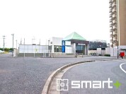 北総鉄道「秋山」駅