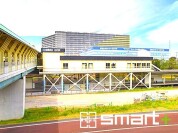 北総鉄道「白井」駅