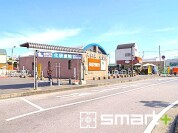北総鉄道「矢切」駅
