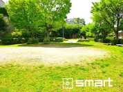 つくし野3号公園