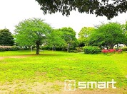 柴崎台中央公園