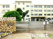 我孫子市立我孫子第四小学校