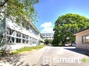 我孫子市立我孫子第二小学校
