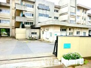 我孫子市立高野山小学校