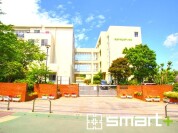 我孫子市立根戸小学校