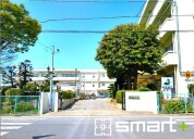 我孫子市立第三小学校