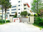 我孫子市立並木小学校