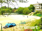 我孫子市立久寺家中学校