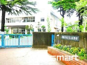 我孫子市立白山中学校