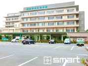 我孫子聖仁会病院