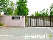 川村学園女子大学附属保育園