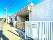 東あびこ聖華保育園