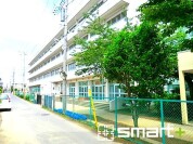 鎌ケ谷市立五本松小学校