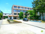 鎌ケ谷市立初富小学校