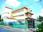 鎌ケ谷市立東部小学校