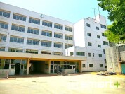 鎌ケ谷市立第三中学校
