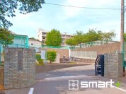 鎌ケ谷市立第四中学校