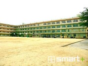 鎌ケ谷市立第二中学校