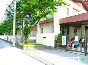市川市私立稲荷木小学校