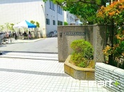 市川市立大和田小学校