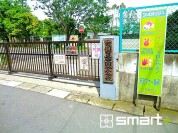 市川市立中国分小学校