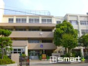 市川市立富美浜小学校