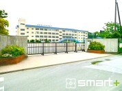 市川市立下貝塚中学校