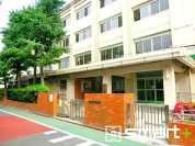市川市立小岩第一中学校