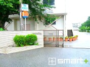 市川市立第五中学校