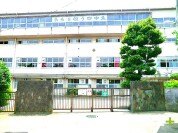 市川市立第四中学校