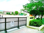 市川市立第二中学校