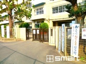 市川市立第六中学校