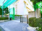 市川市立南行徳中学校